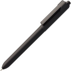 PS1701024422 Open. Ручка шариковая Hint, черная