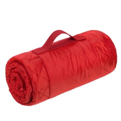 PS1830701673 Плед для пикника Comfy, красный