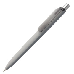 PS171031837 Prodir. Карандаш механический Prodir DS8 MRR-C Soft Touch, серый