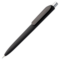 PS171031835 Prodir. Карандаш механический Prodir DS8 MRR-C Soft Touch, черный
