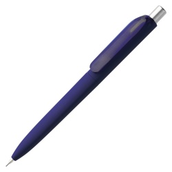 PS171031836 Prodir. Карандаш механический Prodir DS8 MRR-C Soft Touch, синий