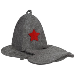 PS2007152 Банный набор General