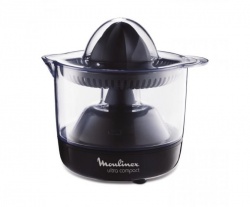 PS2011504 Moulinex. Соковыжималка для цитрусовых Ultra Compact, черная