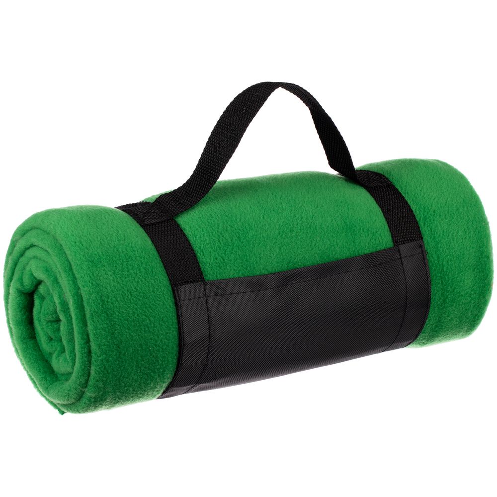 PS171025873 Дорожный плед Voyager 2, зеленый