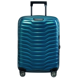PS2203156749 Samsonite. Чемодан для ручной клади Proxis S, синий