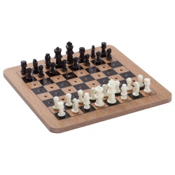 PS1830701769 Шахматы дорожные Damier