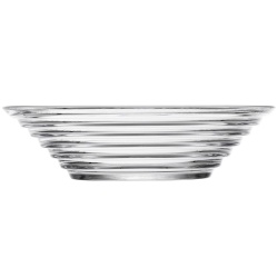 PS2013130 Iittala. Миска сервировочная Aino Aalto