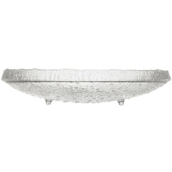 PS2013176 Iittala. Ваза сервировочная Ultima Thule, большая