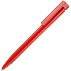PS220413481 Senator. Ручка шариковая Liberty Polished, красная