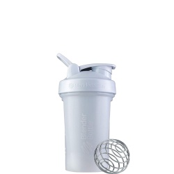 PS2102088493 BlenderBottle. Спортивный шейкер Classic V2 Full Color, белый
