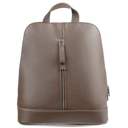 PS2203157628 Afina. Рюкзак Eleganza, бежевый
