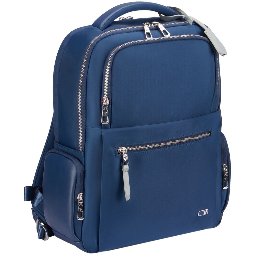 PS2408262864 Roncato. Рюкзак Woman Biz S, синий