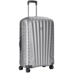 PS2408263150 Roncato. Чемодан Uno Zip Special M, серый