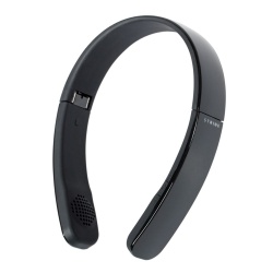 PS170102142 Stride. Беспроводные Bluetooth-наушники Rockall, черные
