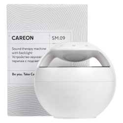PS2203155214 Careon. Устройство для успокоения c подсветкой SM09