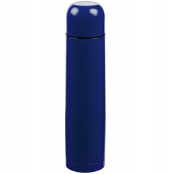 PS2203157061 Molti. Термос Ammo 1000, синий