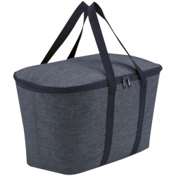 PS2203157533 Reisenthel. Термосумка Coolerbag Twist, синий меланж