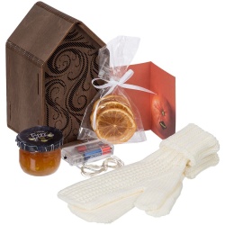 PS2102091045 Набор Marmalade, белый