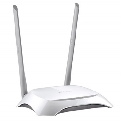 PS2408235089 TP-Link. Wi-Fi роутер TL-WR840N