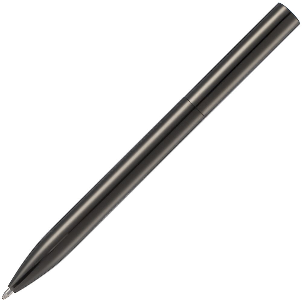 PS2408261104 Ручка шариковая Superbia, темно-серая