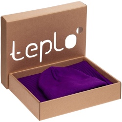 PS2102090621 teplo. Набор Life Explorer, фиолетовый