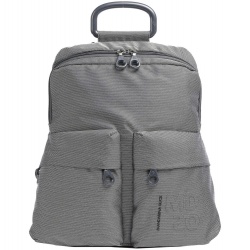 PS2408263045 Mandarina Duck. Рюкзак MD20, серый
