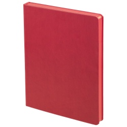 PS2009641 Адъютант. Ежедневник Brand Tone, недатированный, красный
