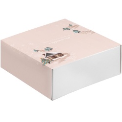 PS2203158057 Набор Merry Moments для вина, синий