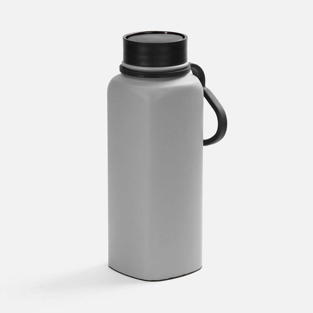 PS1710254608 Stride. Термос Modum, серый