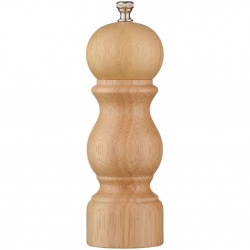 PS2203158424 Smart Solutions. Мельница для перца Wood, малая, неокрашенная