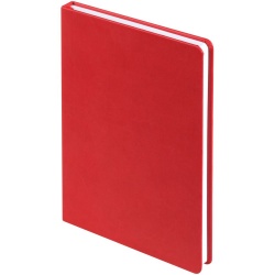 PS2004282 Адъютант. Ежедневник New Brand, недатированный, красный