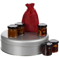 PS2102088401 Набор Honey Taster, красный