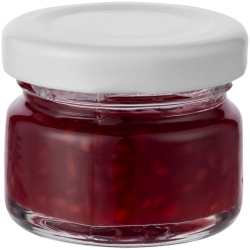 PS2203156512 Джем на виноградном соке Best Berries, малина-брусника