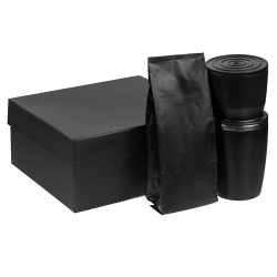 PS2203158159 Набор Filter Coffee, черный