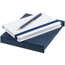 PS2203158519 Набор Tex Mini, белый с синим