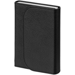 PS2102086780 Inspire. Ежедневник Clappy Mini, недатированный, черный
