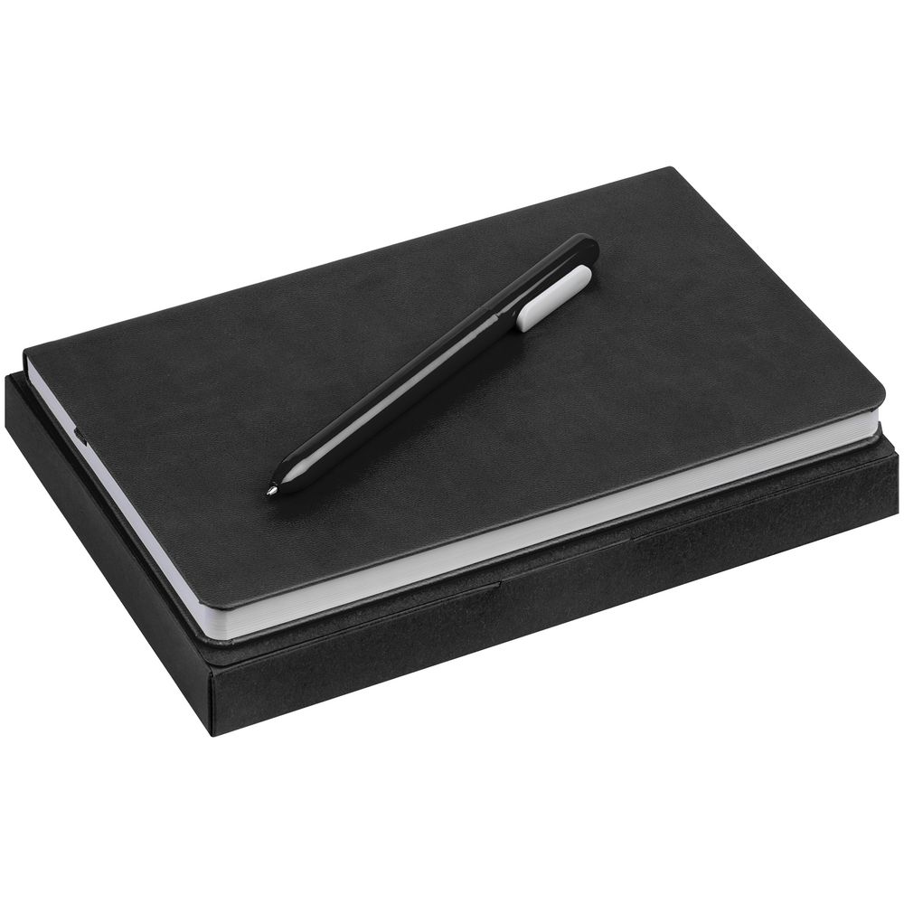 PS2203157457 Набор Minimal, черный