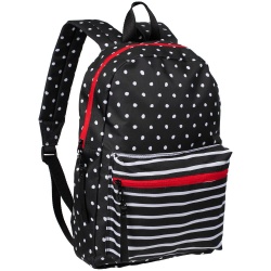PS2203158228 CoolColor. Рюкзак Polka Dot