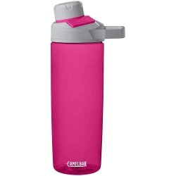 PS2102090463 CamelBak. Спортивная бутылка Chute 600, розовая