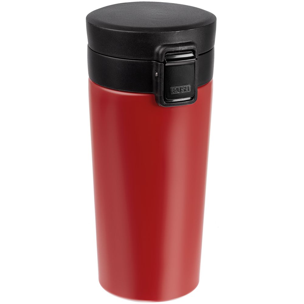 PS2408231220 Molti. Термостакан с ситечком No Leak Infuser, красный