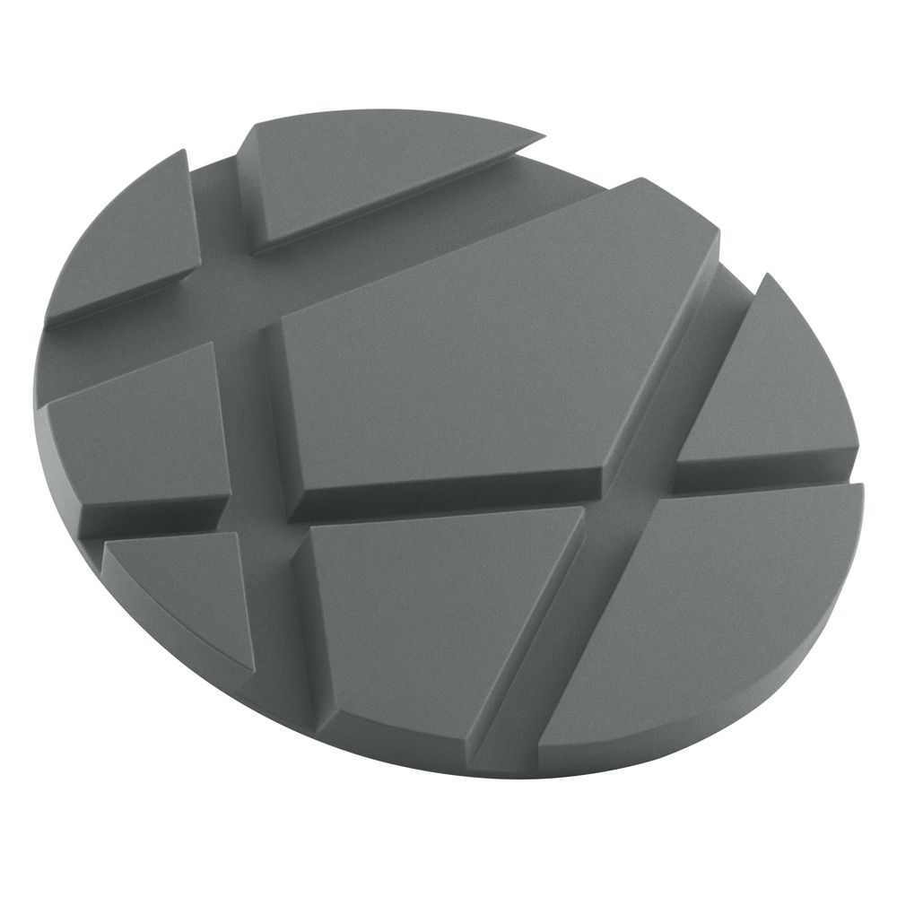 PS2102088627 Eva Solo. Подставка для посуды или планшета SmartMat, серая