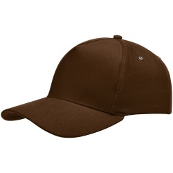 PS2408238356 Molti. Бейсболка Standard, коричневая
