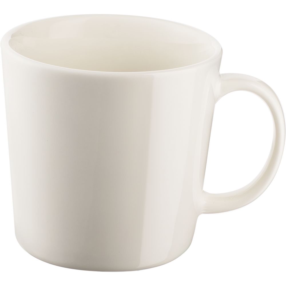 PS1710251017 Molti. Кружка Valotti Grand, белая