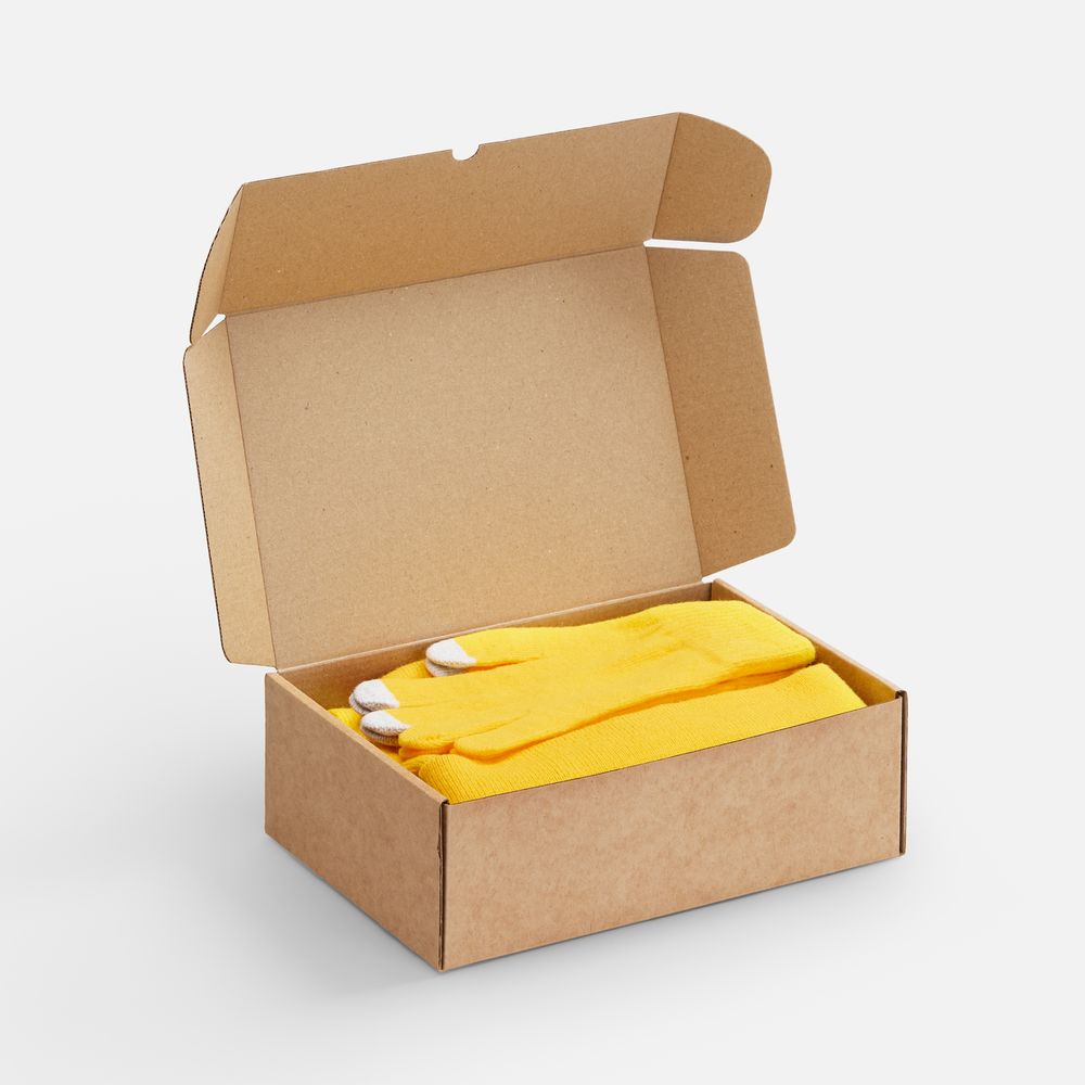 PS1710254678 Molti Urban Flow. Набор Urban Flow Full Set Touch, желтый