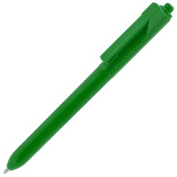 PS1701024417 Open. Ручка шариковая Hint, зеленая