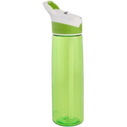 PS2003079 Contigo. Спортивная бутылка для воды Addison, зеленое яблоко