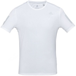 PS2006148 Adidas. Футболка Response Tee, белая