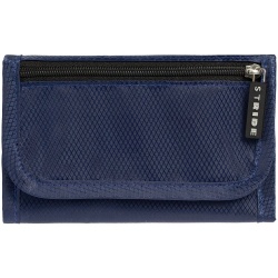 PS2102082845 Stride. Кошелек Torren с RFID-защитой, синий