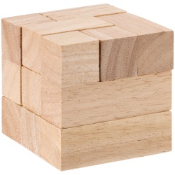 PS2102086332 Головоломка Cubism, большая