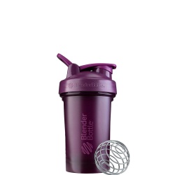 PS2102088491 BlenderBottle. Спортивный шейкер Classic V2 Full Color, фиолетовый (сливовый)
